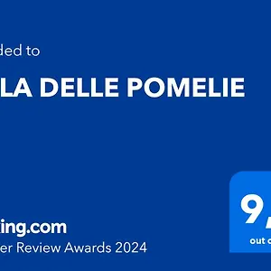  Casa vacanze Delle Pomelie Italia