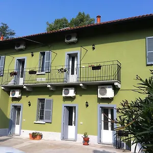  Apartament Le Residenze City & Sea