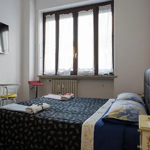 Apartamento Spartaco, Milão