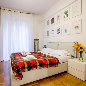  Appartamento Marghera Terrace Italia